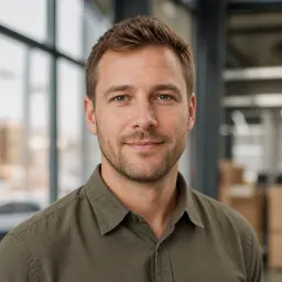 Lukas Brown